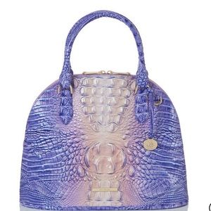 Brahmin Georgina-very peri